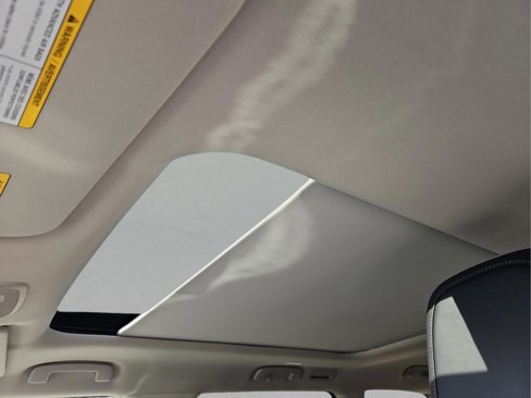New 2025 INFINITI QX80 Luxe image 16