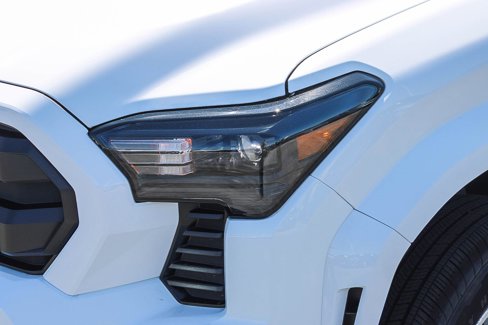 New 2025 Toyota Tacoma SR5 image 5