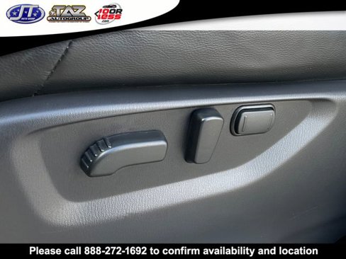 Used 2023 Nissan Armada SL w/ Midnight Edition Package image 12