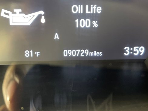 Used 2021 Honda CR-V EX image 21