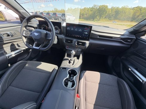 Used 2024 Ford Mustang GT image 25