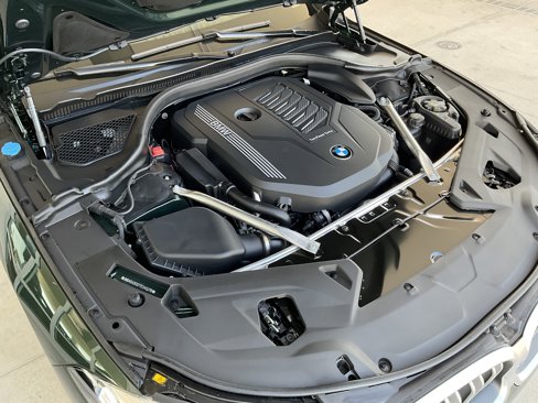New 2026 BMW 840i image 32