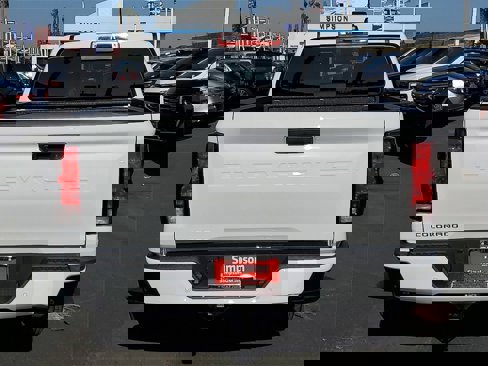 New 2025 Chevrolet Colorado LT w/ Advanced Trailering Package image 20
