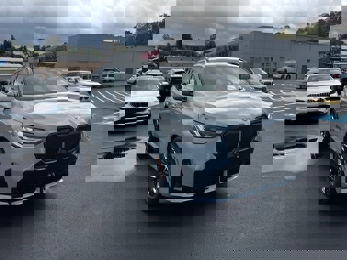 New 2026 BMW X3 xDrive30 w/ M Sport Package image 1