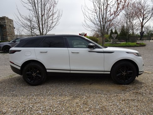 New 2026 Land Rover Range Rover Velar S image 13