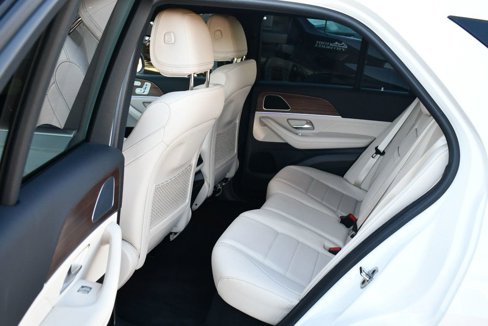 Used 2025 Mercedes-Benz GLE 450 4MATIC image 15