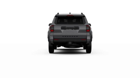 New 2025 Toyota 4Runner TRD Sport Premium image 40