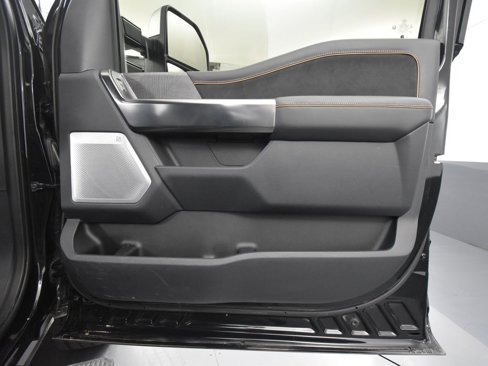 Used 2024 Ford F250 Platinum image 46
