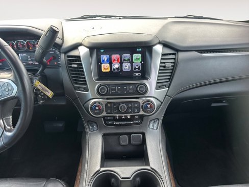 Used 2020 Chevrolet Tahoe LT image 11