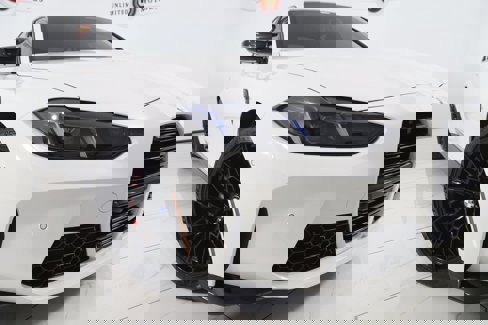Used 2025 BMW M3 Competition image 27