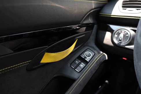 Used 2020 Porsche 718 Cayman GT4 image 44