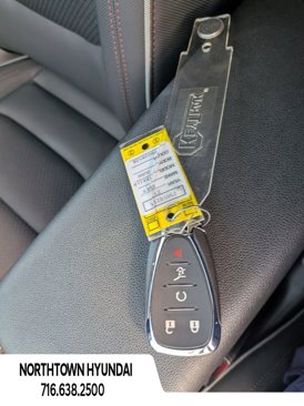 Used 2023 Chevrolet TrailBlazer RS w/ Sun and Liftgate Package image 20