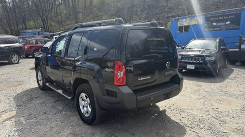 Used 2013 Nissan Xterra S image 9