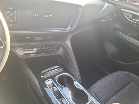 Used 2023 Buick Envision Preferred image 36