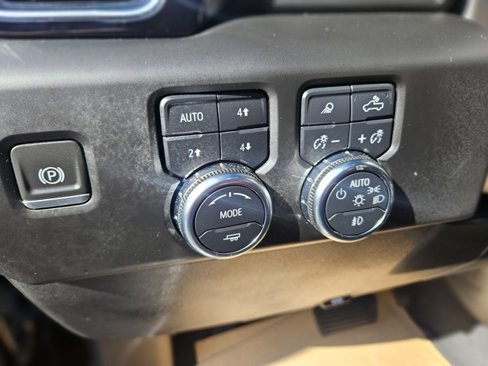 Used 2024 GMC Sierra 1500 Denali image 25