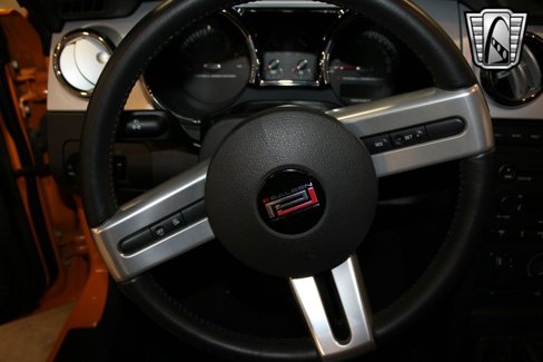 Used 2007 Ford Mustang GT image 12