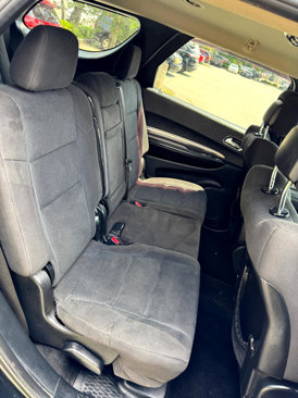 Used 2017 Dodge Durango SXT w/ Quick Order Package 23B image 17