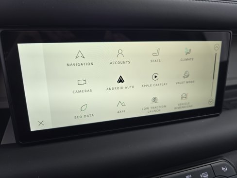 Certified 2024 Land Rover Defender 110 X-Dynamic SE image 20