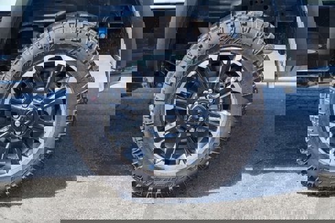 New 2026 RAM 2500 Rebel image 10