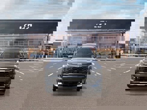 New 2026 Kia Sportage SX Prestige image 2