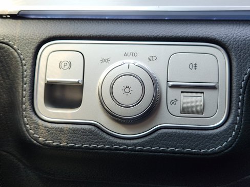 New 2026 Mercedes-Benz GLE 450 4MATIC image 22