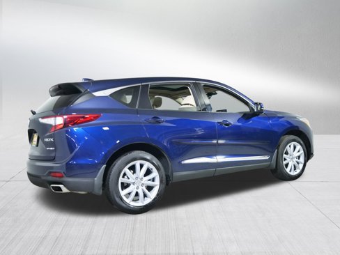 Used 2023 Acura RDX AWD image 7