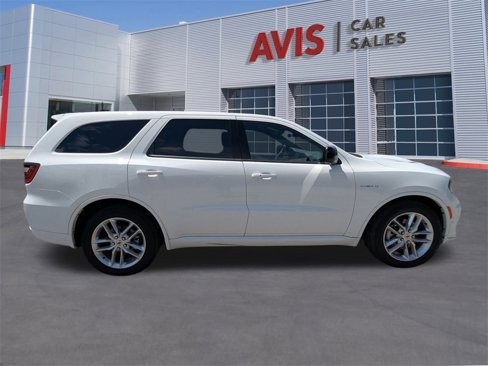 Used 2024 Dodge Durango R/T image 5