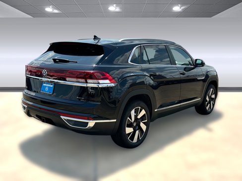 New 2026 Volkswagen Atlas Cross Sport SEL image 9