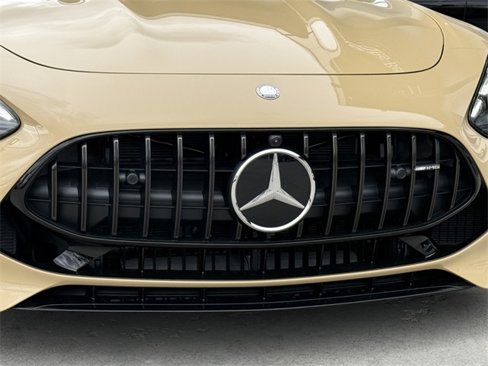 New 2025 Mercedes-Benz AMG GT 63 image 53
