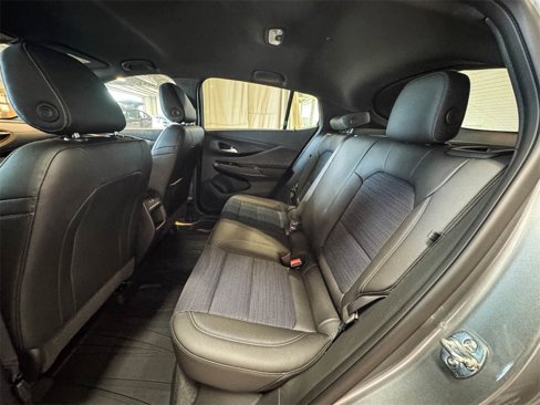 New 2026 Buick Envista Preferred w/ Convenience I Package image 18