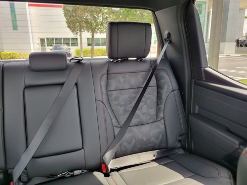 New 2025 Toyota Tundra TRD Pro image 23