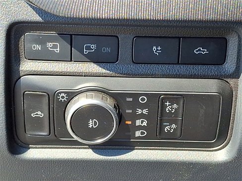 Certified 2024 Ford F250 Platinum image 20