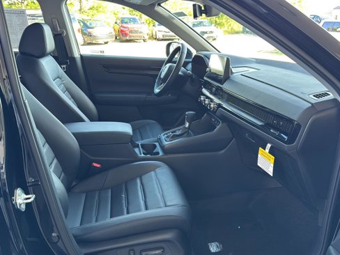 New 2026 Honda CR-V EX-L image 10