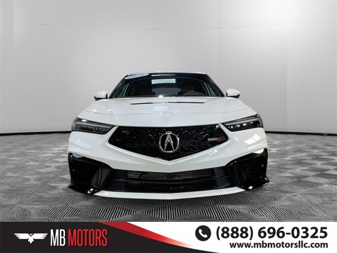 Used 2024 Acura Integra Type S image 10