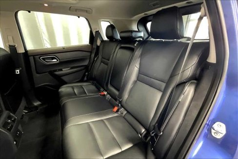 Certified 2021 Nissan Rogue SL w/ Premium Package image 15