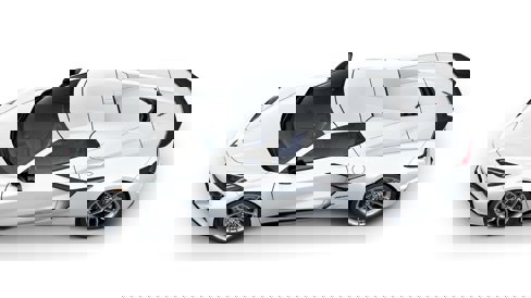 New 2026 Chevrolet Corvette Z06 image 9