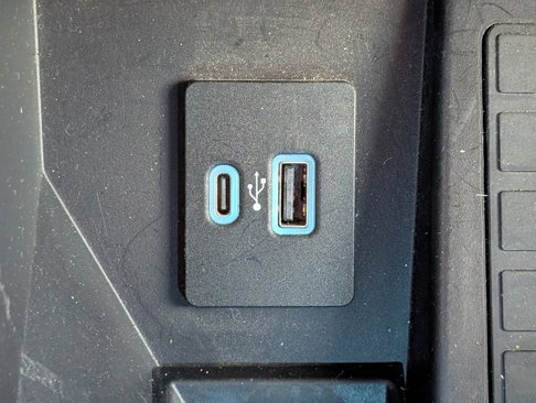 Used 2021 Ford F150 Platinum w/ Equipment Group 701A High image 18