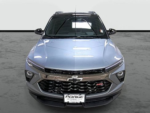 New 2026 Chevrolet TrailBlazer RS w/ Convenience Package image 6