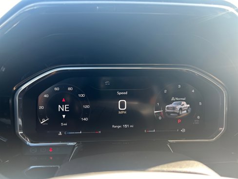 New 2026 GMC Sierra 1500 SLT image 20