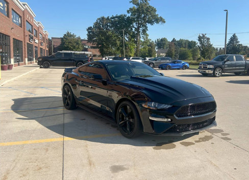 Used 2022 Ford Mustang GT Premium w/ Equipment Group 401A image 4
