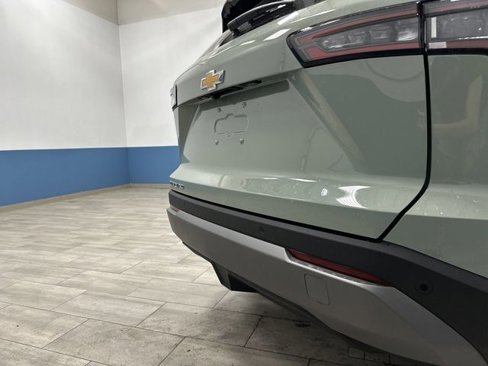 New 2026 Chevrolet Equinox LT w/ Convenience Package II image 34