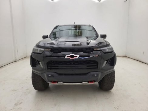 New 2025 Chevrolet Colorado ZR2 w/ Technology Package image 27