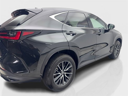Used 2024 Lexus NX 350 AWD image 13