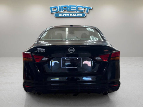 Used 2023 Nissan Altima 2.5 SR image 5