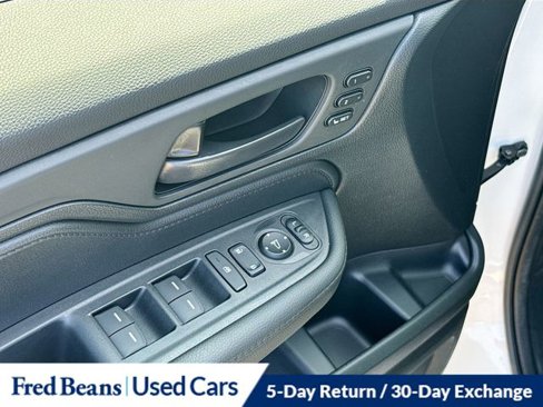 Certified 2025 Honda Odyssey EX-L image 17