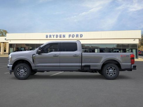 New 2026 Ford F350 Lariat image 4