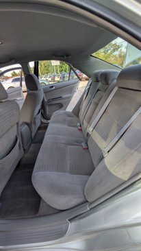 Used 2006 Toyota Camry LE image 12