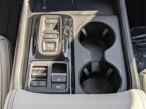 New 2026 Honda Passport RTL image 13