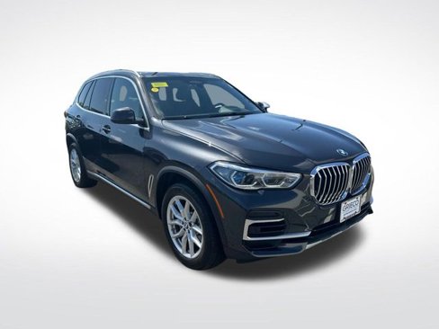 Used 2023 BMW X5 xDrive40i w/ Executive Package image 1