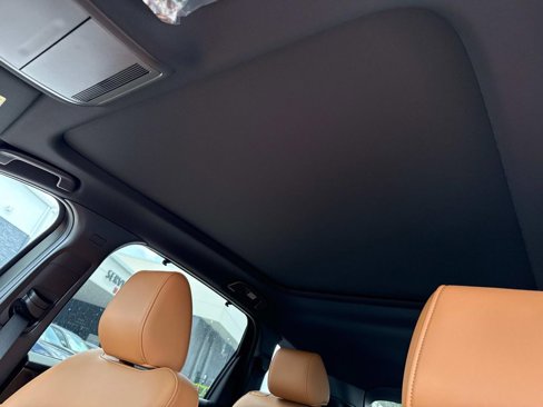 New 2025 MAZDA CX-90 3.3 Turbo S w/ Premium Plus image 27